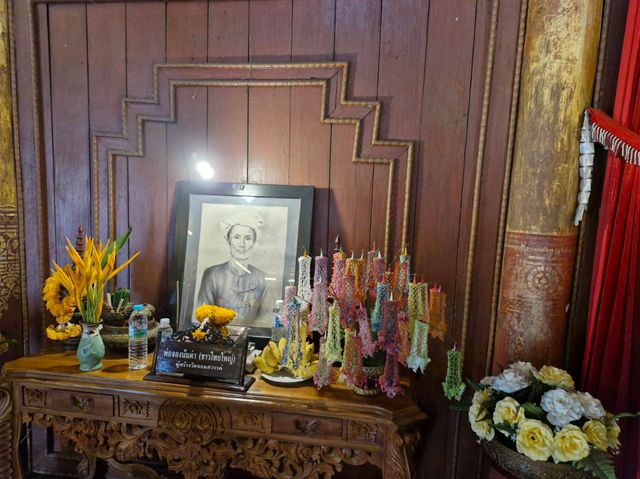 วัดจอมสวรรค์ จังหวัดแพร่