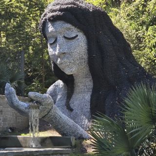 亞特蘭大植物園