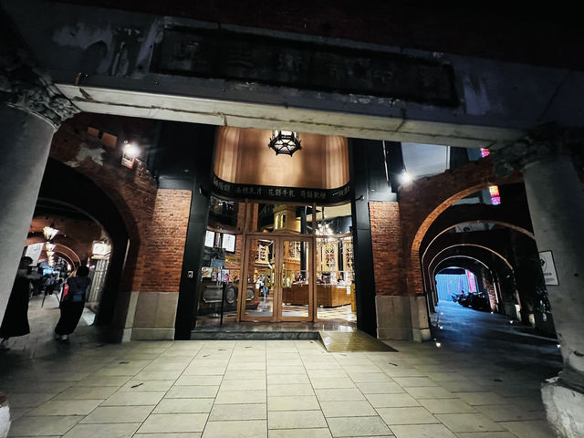 🌿 アートと自然が調和する“台湾の癒し都市”｜台中で過ごした5つの時間