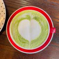 กองเสบียง คาเฟ่ | Kongsabeang Café