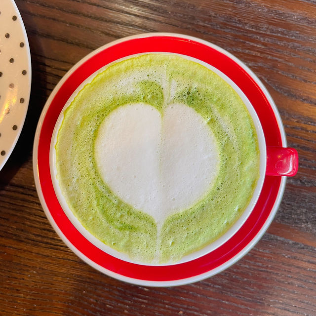 กองเสบียง คาเฟ่ | Kongsabeang Café
