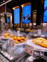 Jenny Bakery BSC – The Ideal Premium Bakery for Butter Cookie Lovers