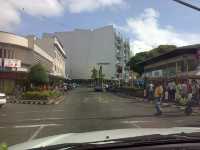 TappooCity Suva