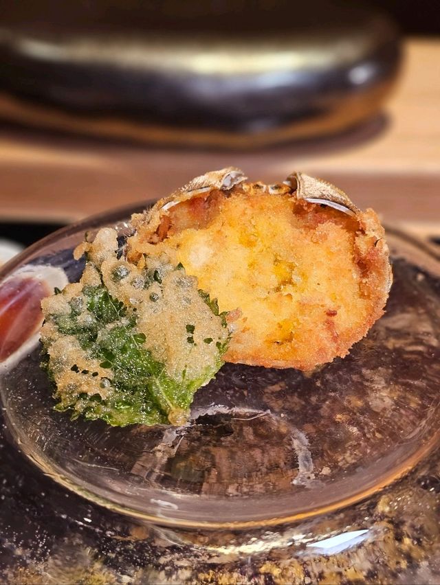 不只享受美食更增見識一間日式Omakase 不只享受美食更增見識一間日式Omakase
