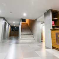 โรงแรมบีทู ขอนแก่น บูติค แอนด์ บัดเจท