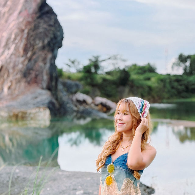 Unseenเมืองจันท์กับแกรนด์แคนยอนจันทบุรี  