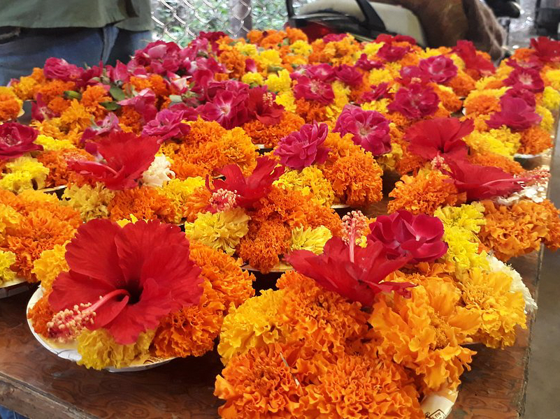 Jawala Ji Temple Shaktipeeth