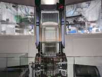 ⚡🔬 Powering Curiosity at the Science Museum of Electricity ⚙️💡