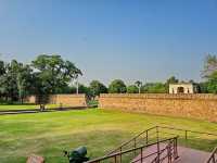 Isa Khan's Tomb