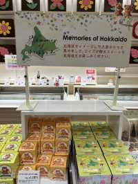 🍫🏰**チョコレートの魔法に包まれる「ロイズ チョコレートワールド」**🏰🍫