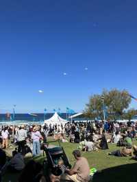 【オーストラリア・シドニー】海風と光に包まれる「マンリービーチ散歩」🚶♀️🌊☀️