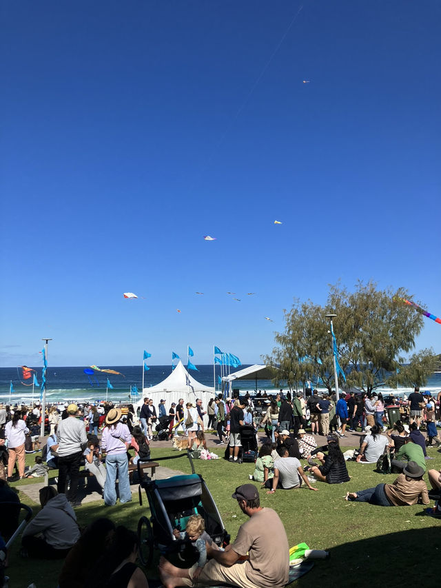 【オーストラリア・シドニー】海風と光に包まれる「マンリービーチ散歩」🚶♀️🌊☀️ 【オーストラリア・シドニー】海風と光に包まれる「マンリービーチ散歩」🚶♀️🌊☀️