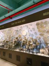 Coral Museum Magic🦀