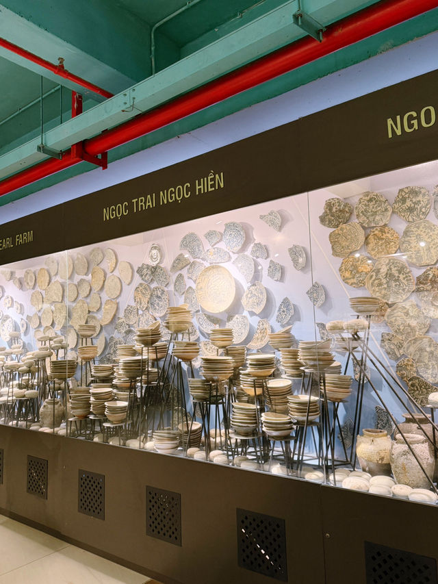 Coral Museum Magic🦀 Coral Museum Magic🦀