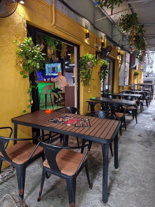 〔Spicy Island Kebab House〕系與眾不同之土耳其烤肉餐廳 〔Spicy Island Kebab House〕系與眾不同之土耳其烤肉餐廳