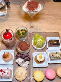 台北晶華酒店,ROBINs牛排屋