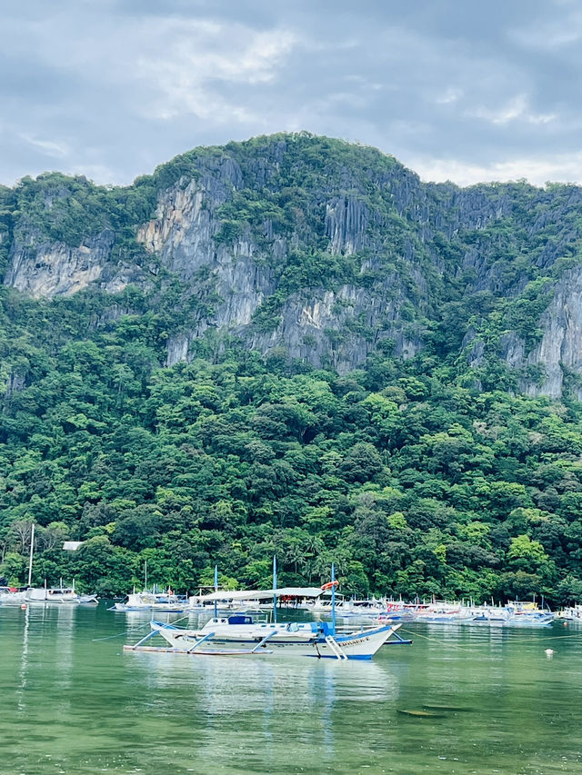 エルニド・日帰りアイランドホッピング！の快適＆攻略法