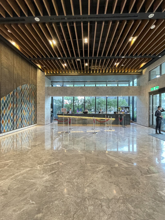 蘇澳住宿推薦✨煙波大飯店・四季雙泉館　一泊二食 / 雙泉房好讚！