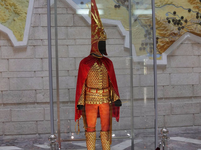 Central State Museum of Kazakhstan