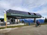 Mountain Magic Alps✨