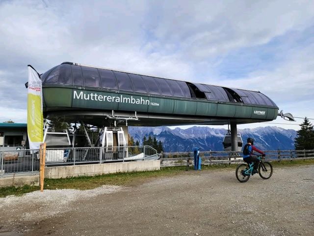 Mountain Magic Alps✨