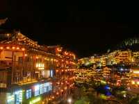 芙蓉鎮:淡粧艶沫兩相宜!