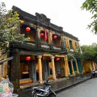 🌟 Wandering Through Hoi An Old Town — Vietnam’s Most Charming Heritage City