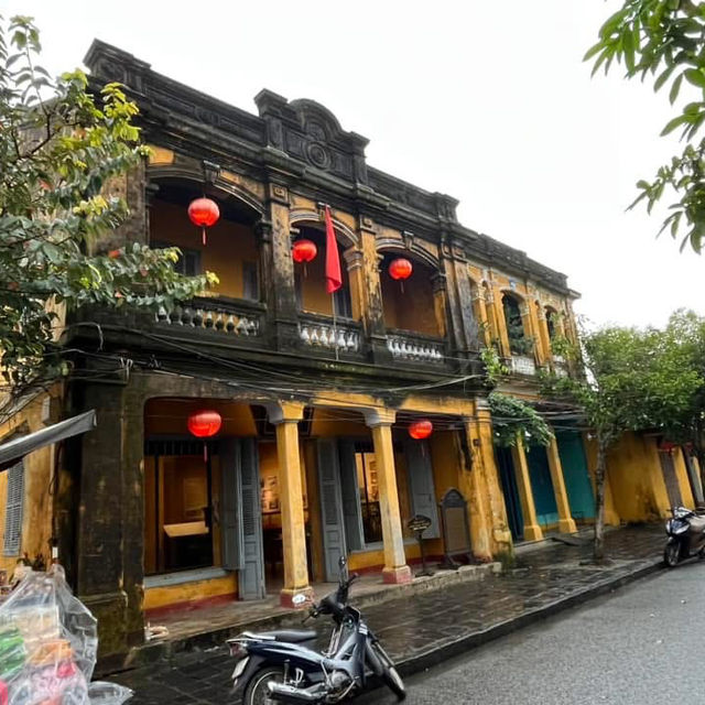 🌟 Wandering Through Hoi An Old Town — Vietnam’s Most Charming Heritage City 🌟 Wandering Through Hoi An Old Town — Vietnam’s Most Charming Heritage City
