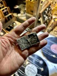 😳 OMG กับตลาดนัดงานฝีมือ…TARUWAWA 