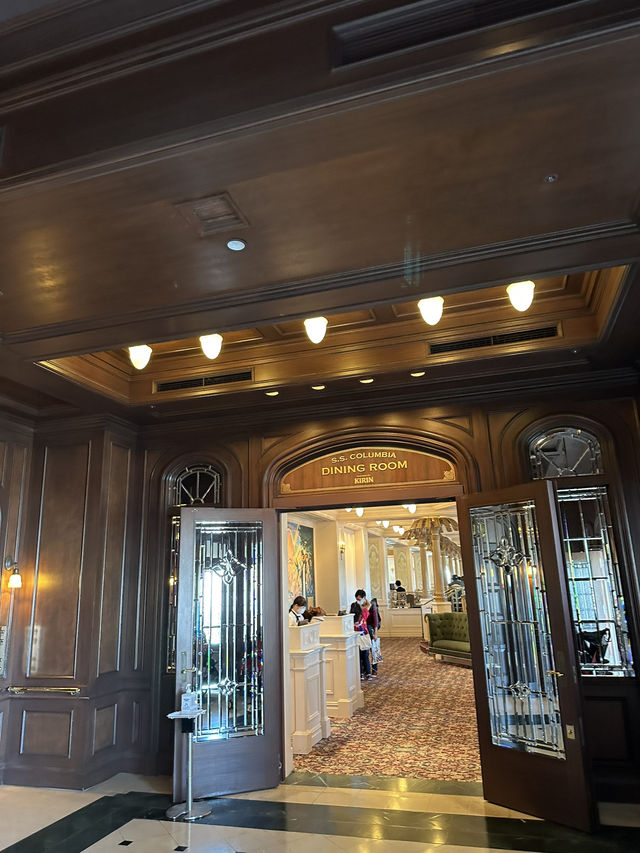 東京迪士尼樂園 海陸 玩法與必拍打卡點 🏰