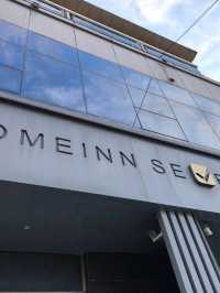 แพลน 3 วัน 2 คืน Shangrao -Shanghai–Hangzhou