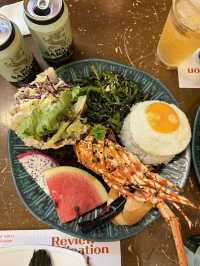 다낭에 이런 리조트가 있다고? 여유로운 다낭 3박 5일 여행기