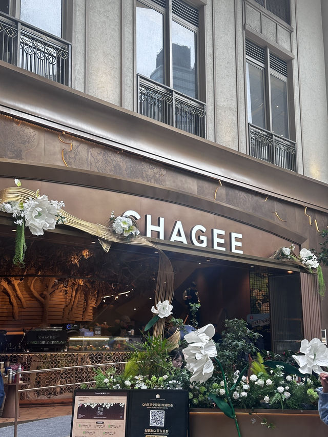 耶誕氛圍爆棚街頭打卡點🎄