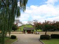 사계절 언제 가도 좋은 천년고도 경주