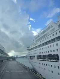 行程規劃 × 心態調整｜讓你的郵輪之旅更完美！