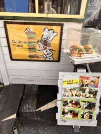 🌾【走在由布見通,就是走進溫泉小鎮的靈魂──每一步都被療癒、被取悅、被餵飽】