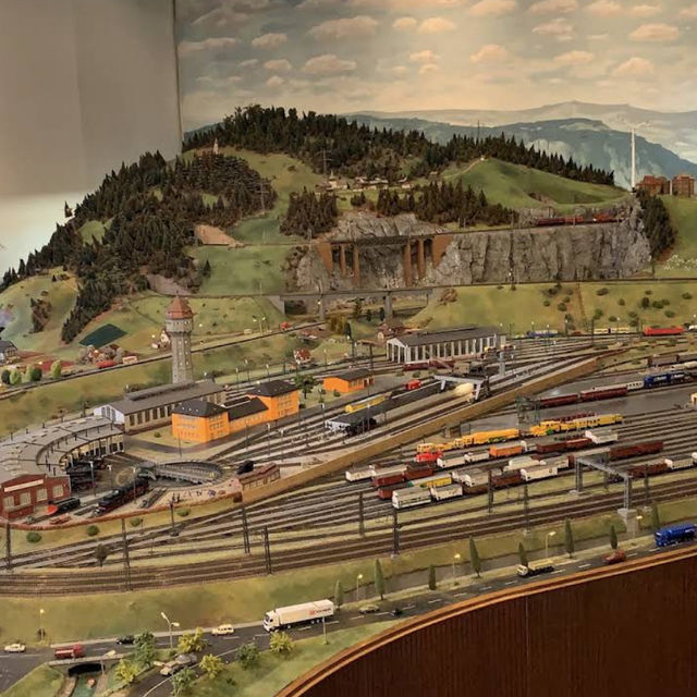 German Railway Museum Nuremberg (DB Museum Nürnberg) – Germany’s Oldest Railway Museum and a Journey German Railway Museum Nuremberg (DB Museum Nürnberg) – Germany’s Oldest Railway Museum and a Journey