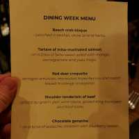 🇩🇰 Restaurant Tight: Cozy Comfort and Global Flavors in Copenhagen