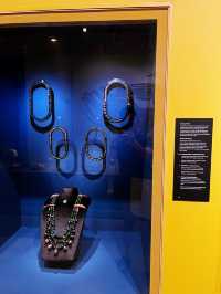 Borneo Cultures Museum: Explore the External Trade Gallery