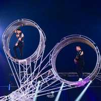 Phuket Circus (The Adrenaline Rush)