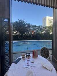 【幕張】🍓 いちごスイーツビュッフェ