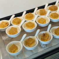 家庭聖誕親子自助餐推薦🍴香港富麗敦海洋公園酒店😋