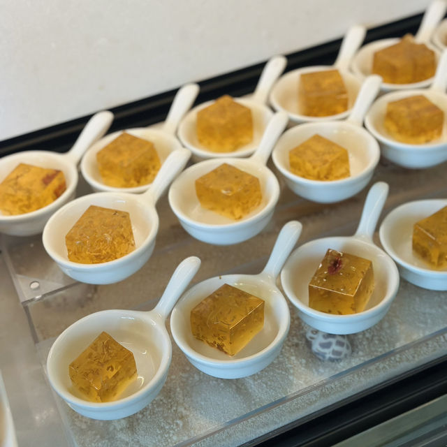 家庭聖誕親子自助餐推薦🍴香港富麗敦海洋公園酒店😋