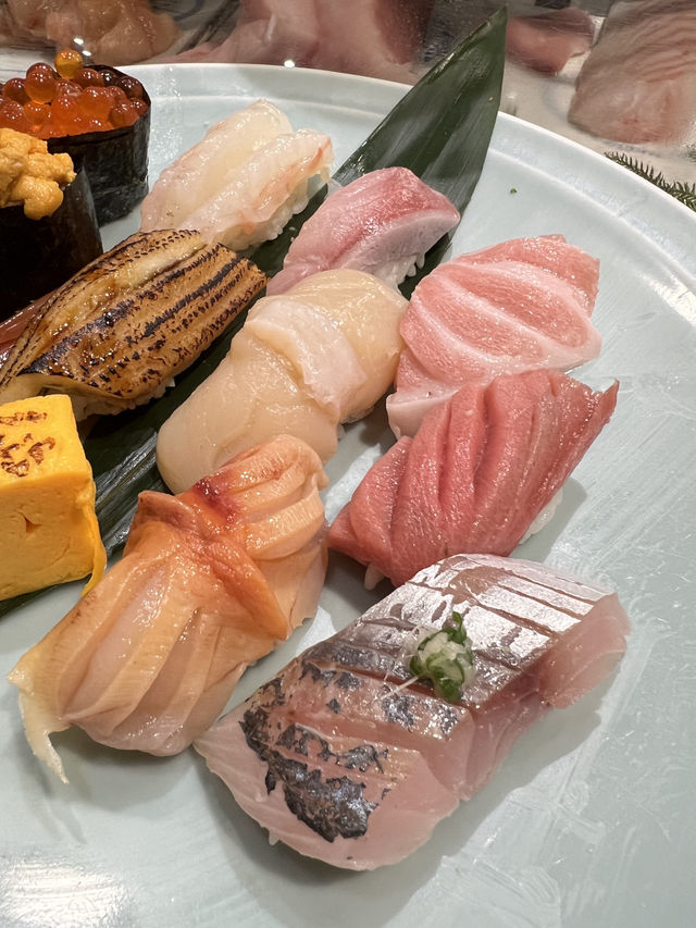 🍣高質日式料理🍱德美壽司🍣 🍣高質日式料理🍱德美壽司🍣