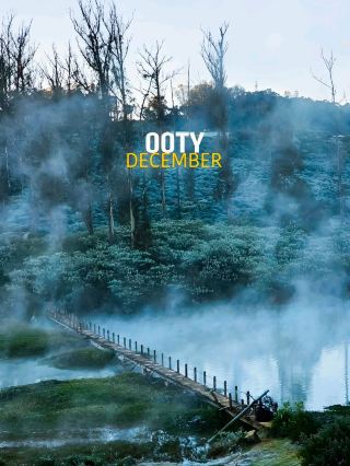 อูตี้ อินเดีย ตอนที่ 1