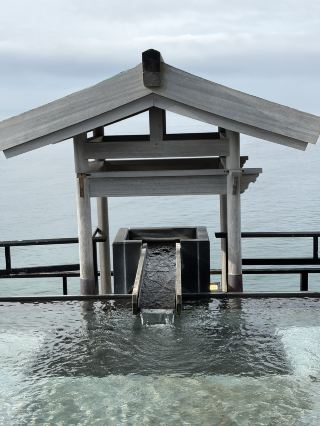 นาโกย่ากำลังเป็นที่นิยมในตอนนี้ ทำไมไม่ลองไปพักที่เรียวกังวิวทะเลดูล่ะ? ¯ࡇ¯