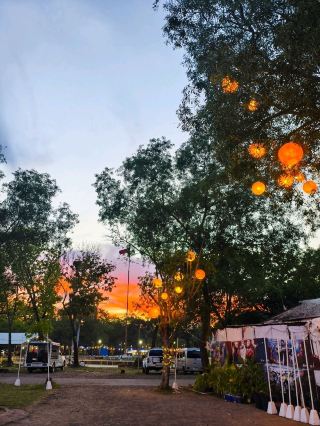 Tripcom Discovery: HIDDEN SUNSET.VIEWING SPOT IN DAVAO