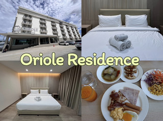 Oriole Residence