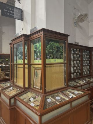 If you’re museum lover, you must visit Coimbatore