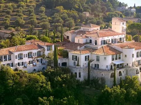 Château St. Martin シャトーサンマルタン シャトー・サン・マルタン＆スパ (Château Saint-Martin & Spa) | Trip